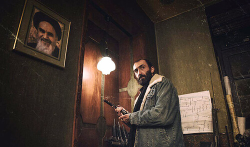 فیلم ماجرای نیمروز،سینمای ایران،خبرهای فیلم و سینما،اخبار فیلم و سینما اخبار فیلم و سینما,خبرهای فیلم و سینما,سینمای ایران,فیلم ماجرای نیمروز