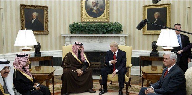 اخبار سیاسی,خبرهای سیاسی,اخبار بین الملل,ولیعهد عربستان سعودی