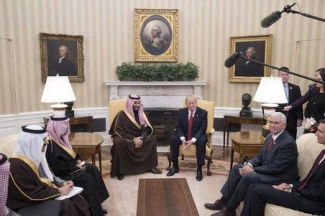 اخبار سیاسی,خبرهای سیاسی,اخبار بین الملل,ولیعهد عربستان سعودی