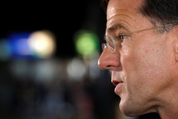 اخبار سیاسی,خبرهای سیاسی,اخبار بین الملل,روابط هلند و ترکیه