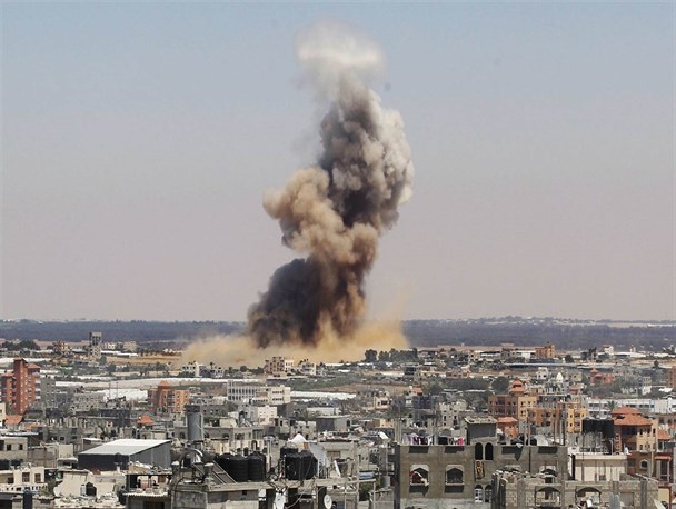 اخبار سیاسی,خبرهای سیاسی,اخبار بین الملل,غزه