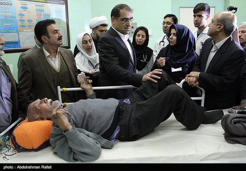 اخبار پزشکی,خبرهای پزشکی,بهداشت,اطلس بیماری ایرانی‌ها
