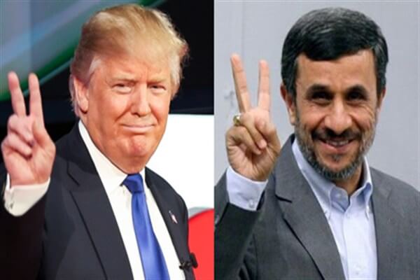 اخبار سیاسی,خبرهای سیاسی,احزاب و شخصیتها,نامه ی احمدی نژاد