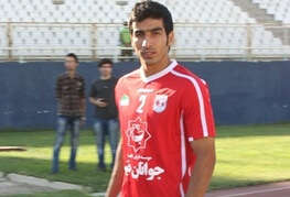 اخبار فوتبال,خبرهای فوتبال,حواشی فوتبال,مدافع ملی پوش تراکتورسازی