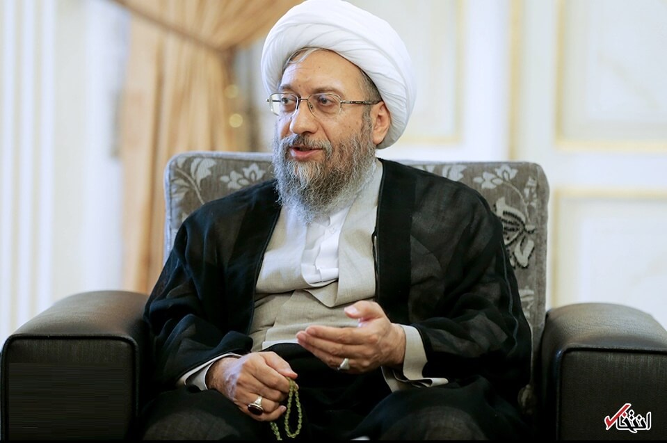 اخبار سیاسی,خبرهای سیاسی,اخبار سیاسی ایران,آیت الله آملی لاریجانی
