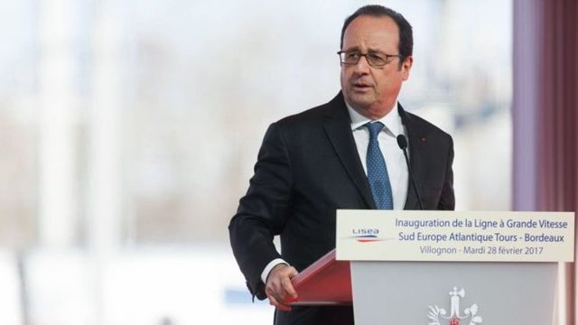 اخبار سیاسی,خبرهای سیاسی,اخبار بین الملل,رئیس‌جمهور فرانسه