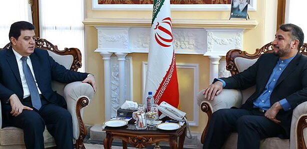 اخبار سیاسی,خبرهای سیاسی,مجلس,سفیر سوریه در تهران