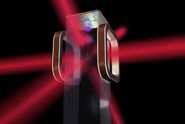 اخبار علمی,خبرهای علمی,نجوم و فضا,مطالعه اتم های بسیار سرد