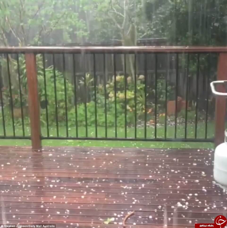 اخبار جالب,خبرهای جالب,خواندنی ها و دیدنی ها,طوفان شدید