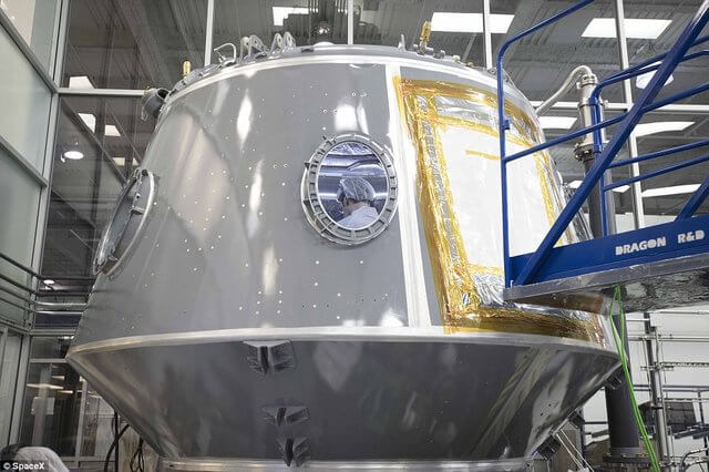 اخبار علمی,خبرهای علمی,نجوم و فضا,سازمان فضانوردی آمریکا