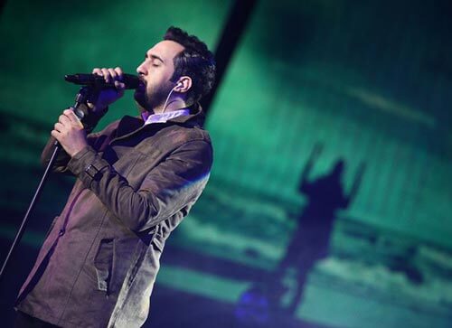 مهدی یراحی،موسیقی،خبرهای هنرمندان،اخبار هنرمندان اخبار هنرمندان,خبرهای هنرمندان,موسیقی,مهدی یراحی