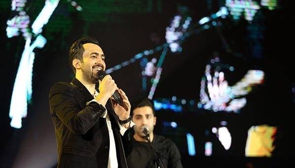 مهدی یراحی،موسیقی،خبرهای هنرمندان،اخبار هنرمندان اخبار هنرمندان,خبرهای هنرمندان,موسیقی,مهدی یراحی