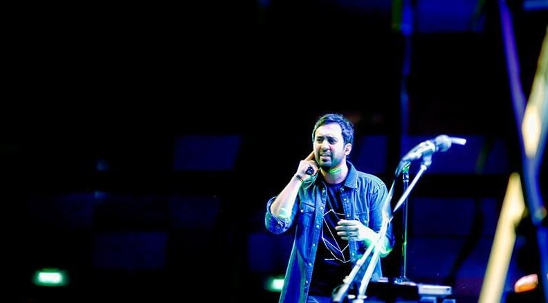 مهدی یراحی،موسیقی،خبرهای هنرمندان،اخبار هنرمندان اخبار هنرمندان,خبرهای هنرمندان,موسیقی,مهدی یراحی