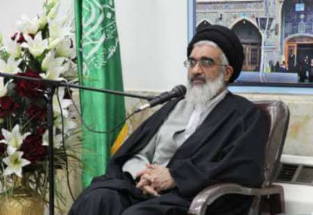 اخبار مذهبی,خبرهای مذهبی,علما,آیت الله سعیدی
