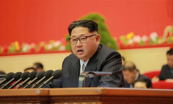 مذاکره نمایندگان بالارتبه کره شمالی با نمایندگان سابق آمریکا،اخبار بین الملل،خبرهای سیاسی،اخبار سیاسی اخبار سیاسی,خبرهای سیاسی,اخبار بین الملل,مذاکره نمایندگان بالارتبه کره شمالی با نمایندگان سابق آمریکا