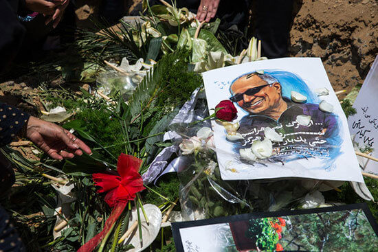 هنرمندان فوت شده 95،اخبار بازیگران،خبرهای هنرمندان،اخبار هنرمندان اخبار هنرمندان,خبرهای هنرمندان,اخبار بازیگران,هنرمندان فوت شده 95