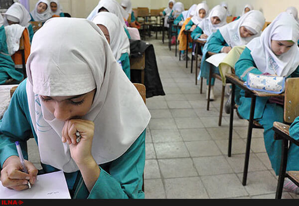 نهاد های آموزشی,اخبار آموزش و پرورش,خبرهای آموزش و پرورش,اعلام برنامه امتحانات نهایی دانش آموزان در خرداد ۹۶
