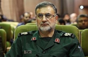 مسئول سازمان اردویی راهیان نور بسیج،فرهنگ و حماسه،خبرهای مذهبی،اخبار مذهبی اخبار مذهبی,خبرهای مذهبی,فرهنگ و حماسه,مسئول سازمان اردویی راهیان نور بسیج