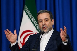 اخبار سیاسی,خبرهای سیاسی,سیاست خارجی,سید عباس عراقچی