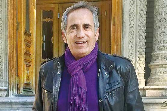 اخبار هنرمندان,خبرهای هنرمندان,اخبار بازیگران,مجید مظفری