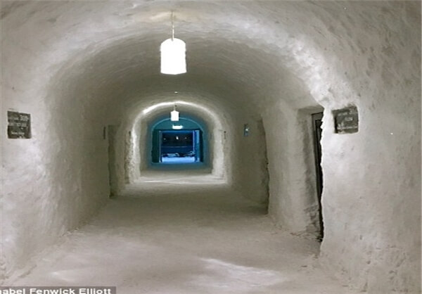 هتل ساخته شده از یخ سوئد،خواندنی ها و دیدنی ها،خبرهای جالب،اخبار جالب اخبار جالب,خبرهای جالب,خواندنی ها و دیدنی ها,هتل ساخته شده از یخ سوئد