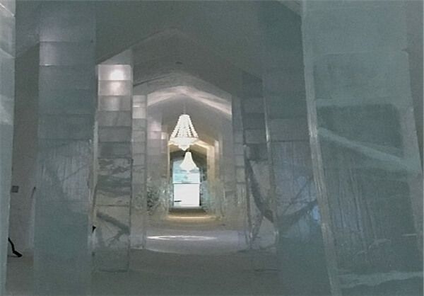 هتل ساخته شده از یخ سوئد،خواندنی ها و دیدنی ها،خبرهای جالب،اخبار جالب اخبار جالب,خبرهای جالب,خواندنی ها و دیدنی ها,هتل ساخته شده از یخ سوئد