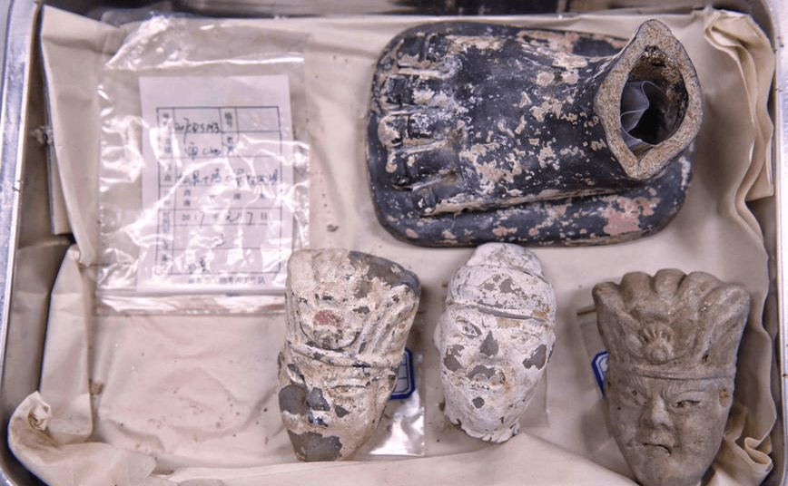 اخبار جالب,خبرهای جالب,خواندنی ها و دیدنی ها,آثار باستانی آرامگاه دالیانگ