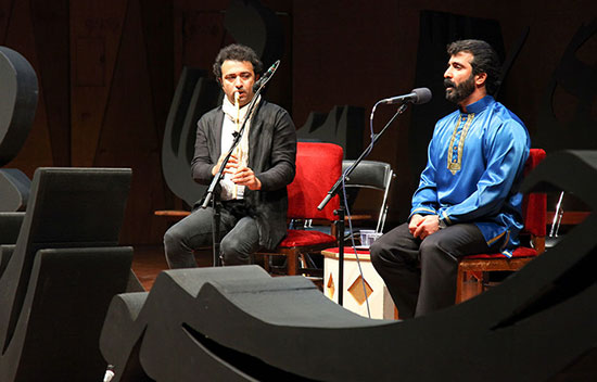 اخبار هنرمندان,خبرهای هنرمندان,موسیقی,رویدادهای موسیقی ایران