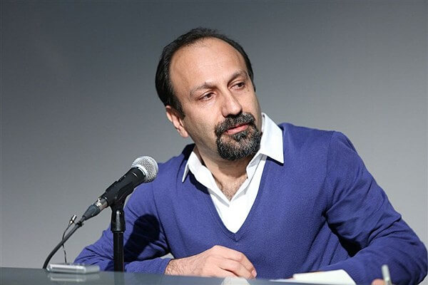 اصغر فرهادی،سینمای ایران،خبرهای فیلم و سینما،اخبار فیلم و سینما اخبار فیلم و سینما,خبرهای فیلم و سینما,سینمای ایران,اصغر فرهادی
