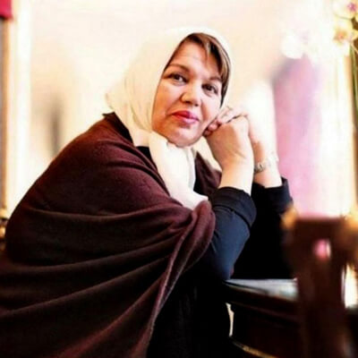 سیمین غانم،موسیقی،خبرهای هنرمندان،اخبار هنرمندان اخبار هنرمندان,خبرهای هنرمندان,موسیقی,سیمین غانم