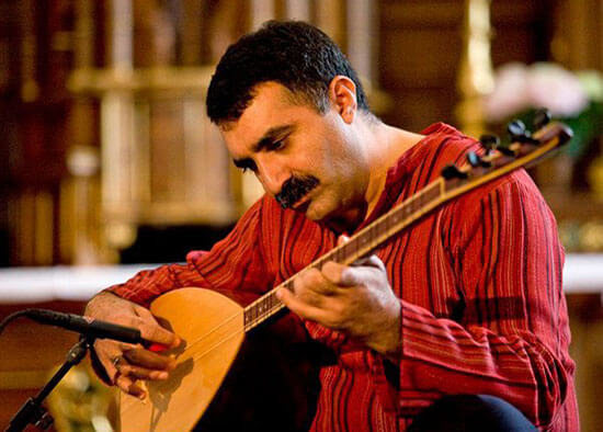 موزیسینهای ایرانی،موسیقی،خبرهای هنرمندان،اخبار هنرمندان اخبار هنرمندان,خبرهای هنرمندان,موسیقی,موزیسینهای ایرانی