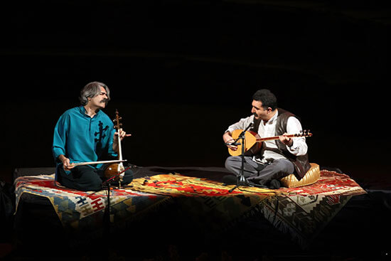 موزیسینهای ایرانی،موسیقی،خبرهای هنرمندان،اخبار هنرمندان اخبار هنرمندان,خبرهای هنرمندان,موسیقی,موزیسینهای ایرانی