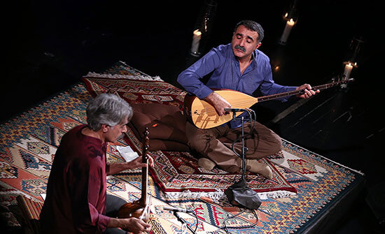 موزیسینهای ایرانی،موسیقی،خبرهای هنرمندان،اخبار هنرمندان اخبار هنرمندان,خبرهای هنرمندان,موسیقی,موزیسینهای ایرانی