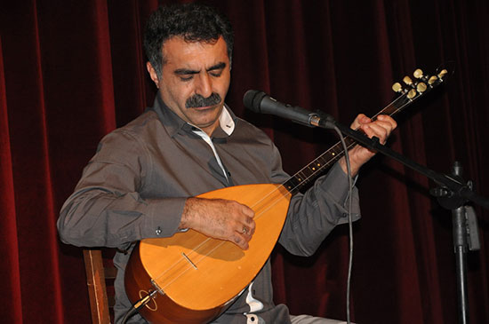 موزیسینهای ایرانی،موسیقی،خبرهای هنرمندان،اخبار هنرمندان اخبار هنرمندان,خبرهای هنرمندان,موسیقی,موزیسینهای ایرانی