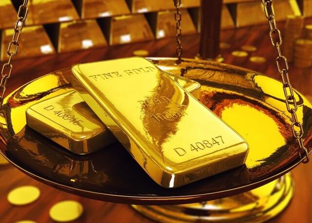اخبار طلا و ارز,خبرهای طلا و ارز,طلا و ارز,طلا در بازار جهانی