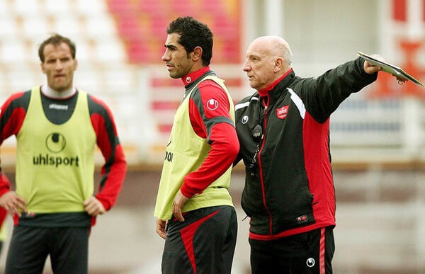 وینکو بگوویچ،لیگ برتر و جام حذفی،خبرهای فوتبال،اخبار فوتبال اخبار فوتبال,خبرهای فوتبال,لیگ برتر و جام حذفی,وینکو بگوویچ