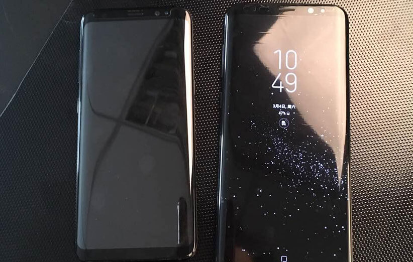 گلکسی S8،موبایل و تبلت،خبرهای دیجیتال،اخبار دیجیتال اخبار دیجیتال,خبرهای دیجیتال,موبایل و تبلت,گلکسی S8