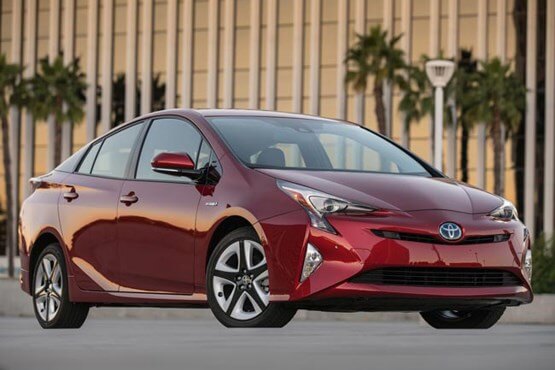 اخبار خودرو,خبرهای خودرو,مقایسه خودرو,خودرو های برتر سال 2017