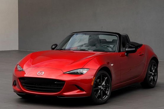 اخبار خودرو,خبرهای خودرو,مقایسه خودرو,خودرو های برتر سال 2017