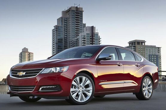 اخبار خودرو,خبرهای خودرو,مقایسه خودرو,خودرو های برتر سال 2017