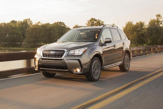 اخبار خودرو,خبرهای خودرو,مقایسه خودرو,خودرو های برتر سال 2017