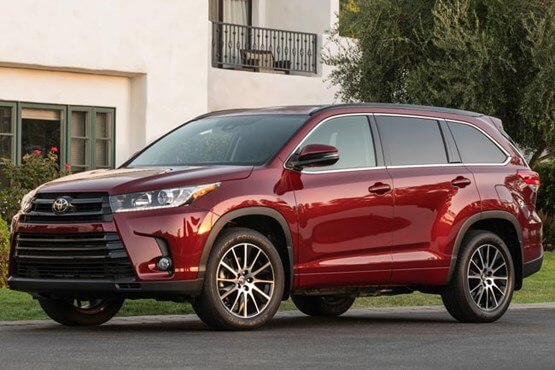 اخبار خودرو,خبرهای خودرو,مقایسه خودرو,خودرو های برتر سال 2017