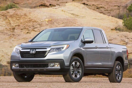 اخبار خودرو,خبرهای خودرو,مقایسه خودرو,خودرو های برتر سال 2017