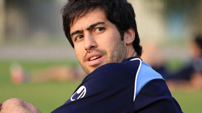 اخبار فوتبال,خبرهای فوتبال,لیگ برتر و جام حذفی,خسرو حیدری