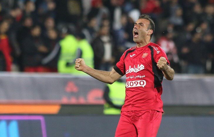 اخبار فوتبال,خبرهای فوتبال,نقل و انتقالات فوتبال,سید جلال حسینی