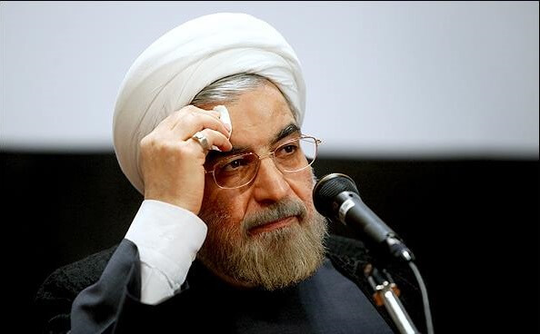اخبار سیاسی,خبرهای سیاسی,دولت,حسن روحاني