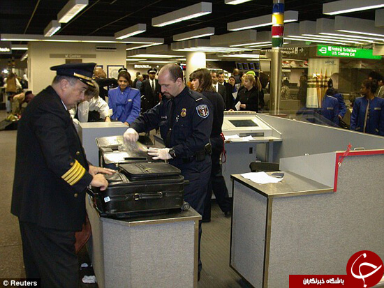 اخبار حوادث,خبرهای حوادث,جرم و جنایت,قاچاق مواد مخدر