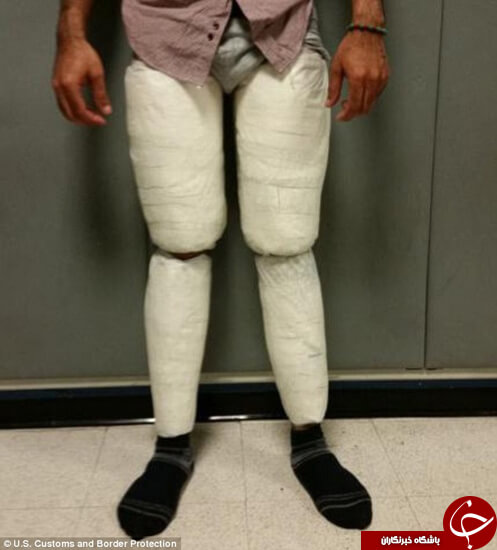 اخبار حوادث,خبرهای حوادث,جرم و جنایت,قاچاق مواد مخدر