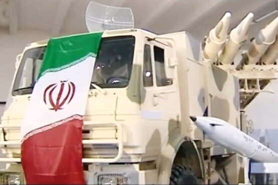 اخبار سیاسی,خبرهای سیاسی,دفاع و امنیت,تجهیزات نظامی ایران