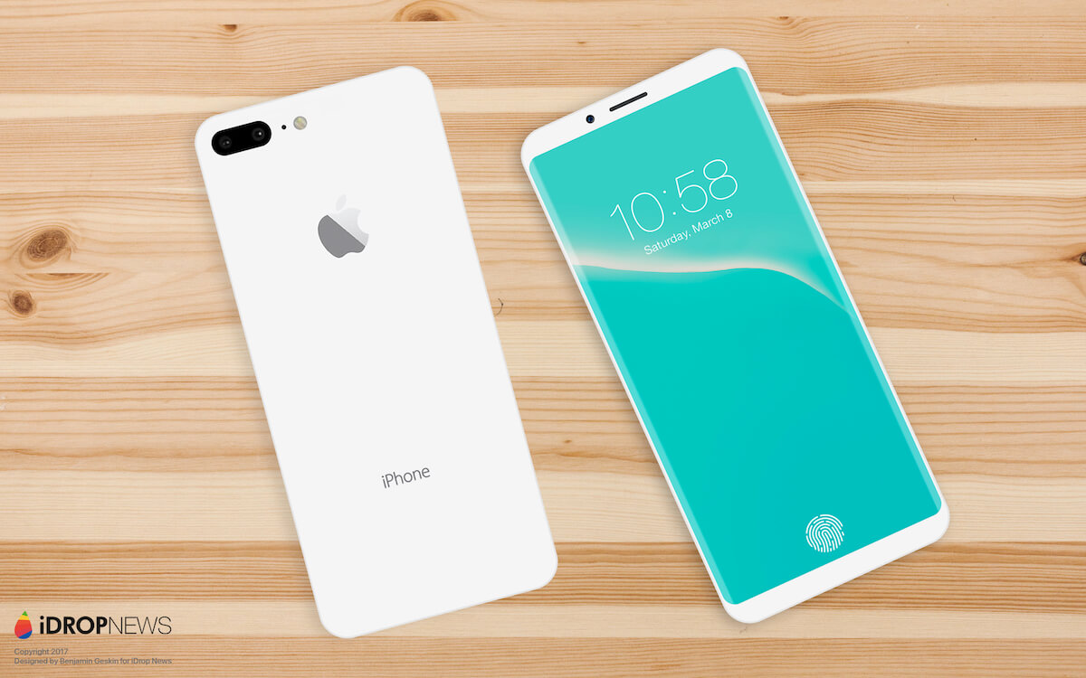 آیفون 8 اپل،موبایل و تبلت،خبرهای دیجیتال،اخبار دیجیتال اخبار دیجیتال,خبرهای دیجیتال,موبایل و تبلت,آیفون 8 اپل